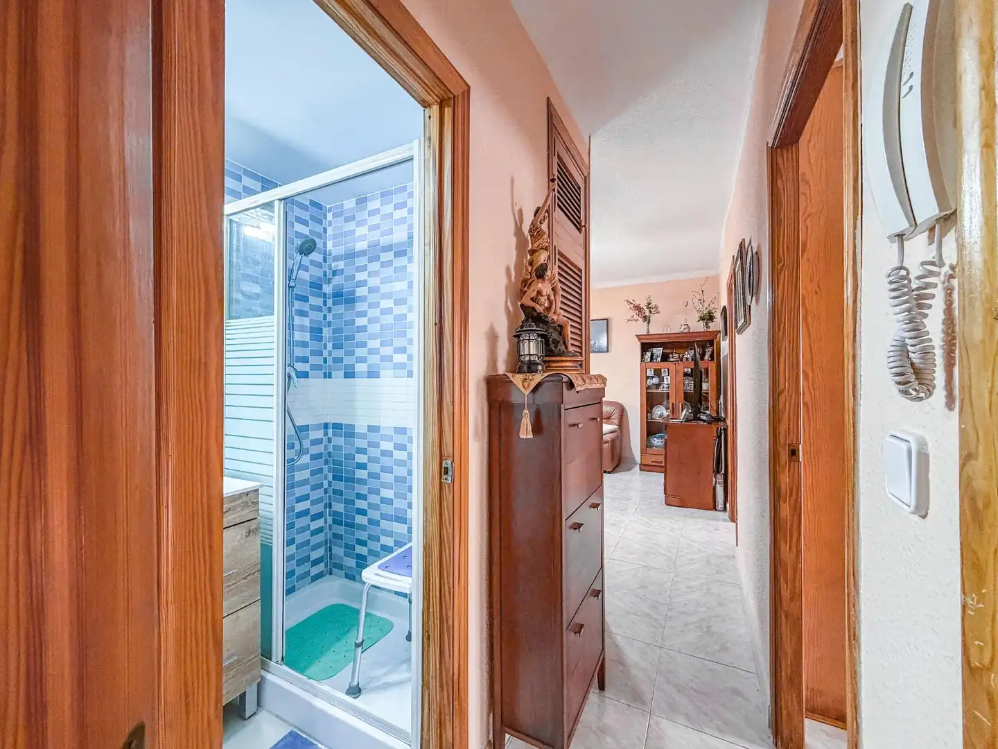 Appartamento con terrazza in vendita a Calle CORDOBA 2, imagen 6
