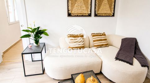 Photo 2 of Flat for sale in Calle de la Virgen del Castañar, 15, Concepción, Madrid Capital