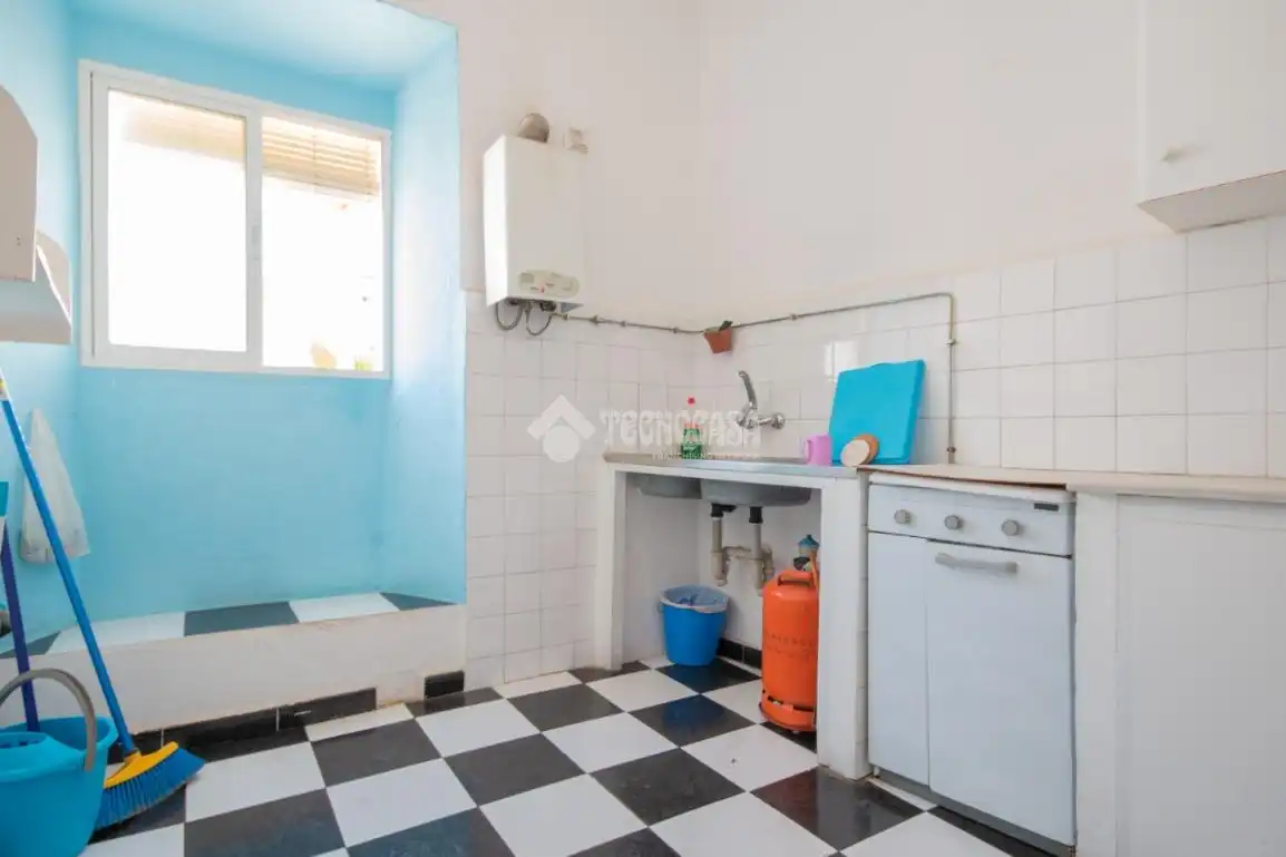 Casa bifamiliare con terrazza in vendita a Churriana