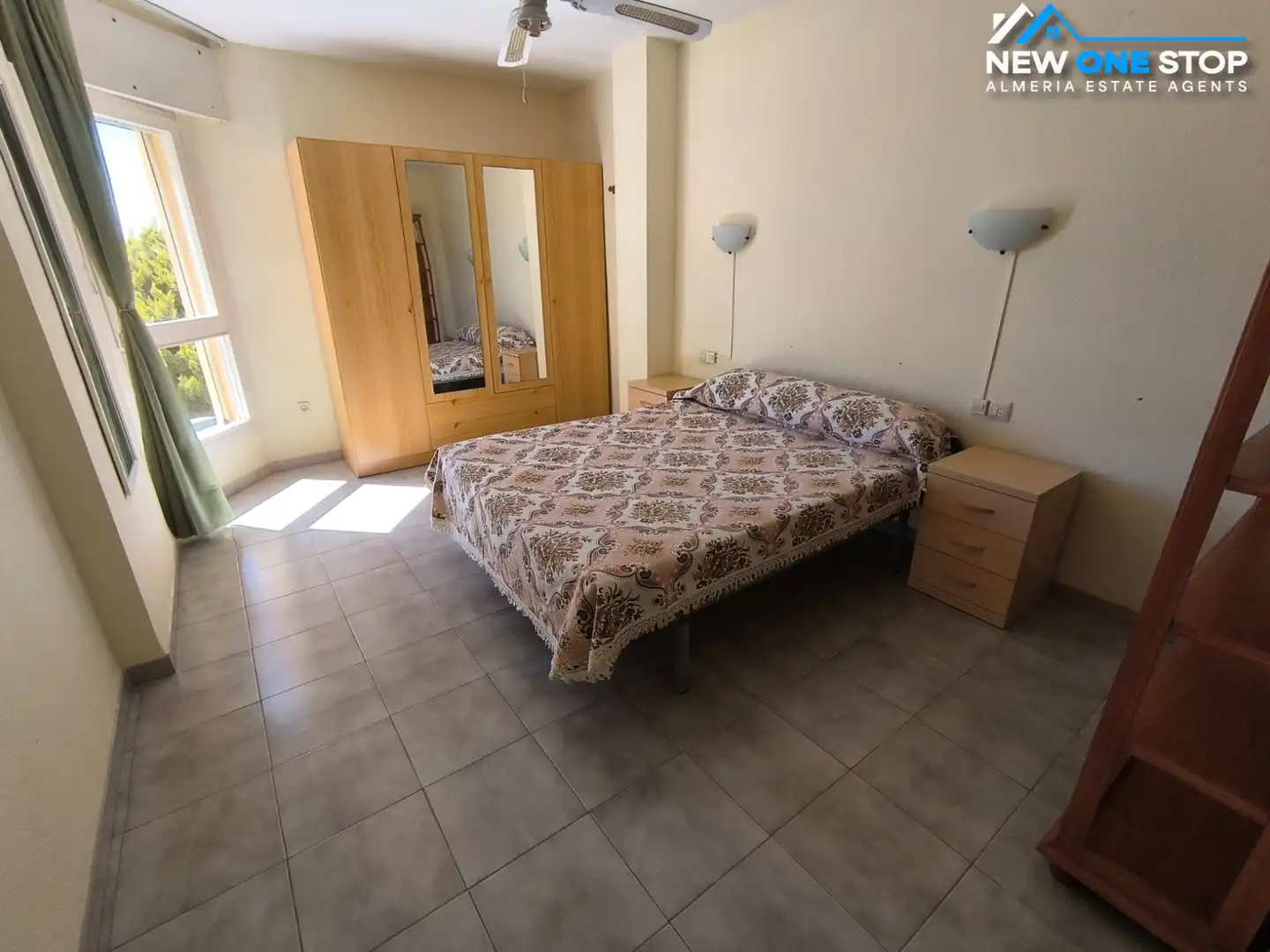 Apartment mit Aufzug zum Verkauf in Puerto de Garrucha, imagen 7