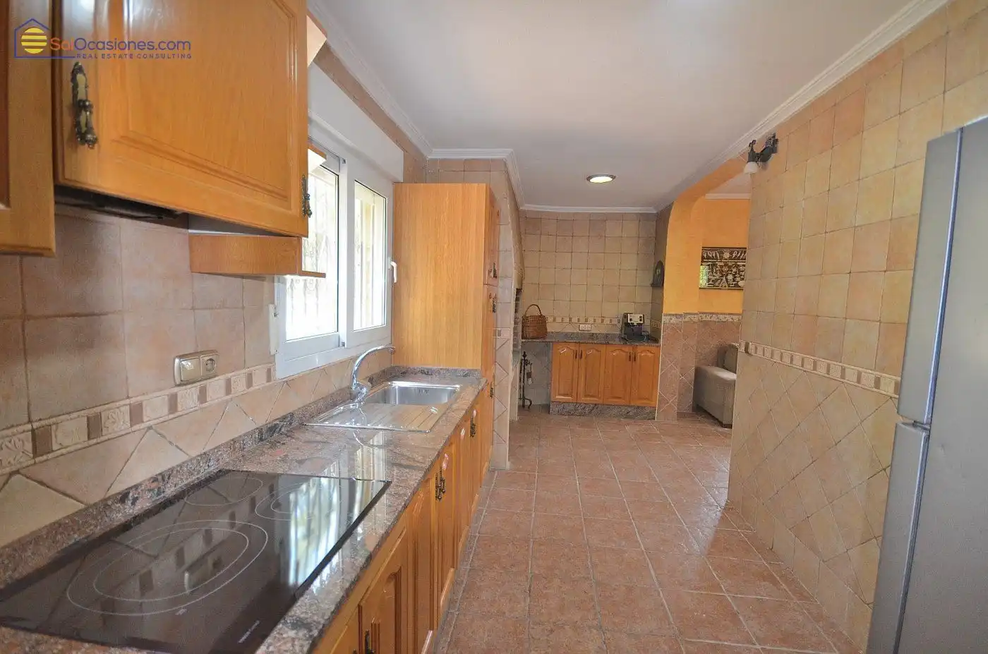 Villa avec piscine à vendre à Calle DISEMINADOS 81, imagen 47