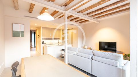 Foto 2 von Wohnung zur Miete in C/ de Badajoz, El Poblenou, Barcelona Capital