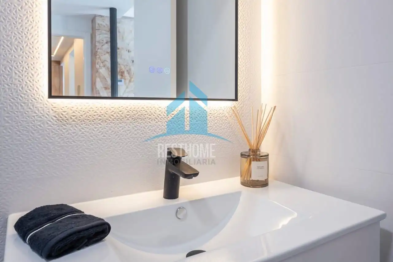 Appartamento con terrazza in vendita a Barrio de Salamanca, imagen 27