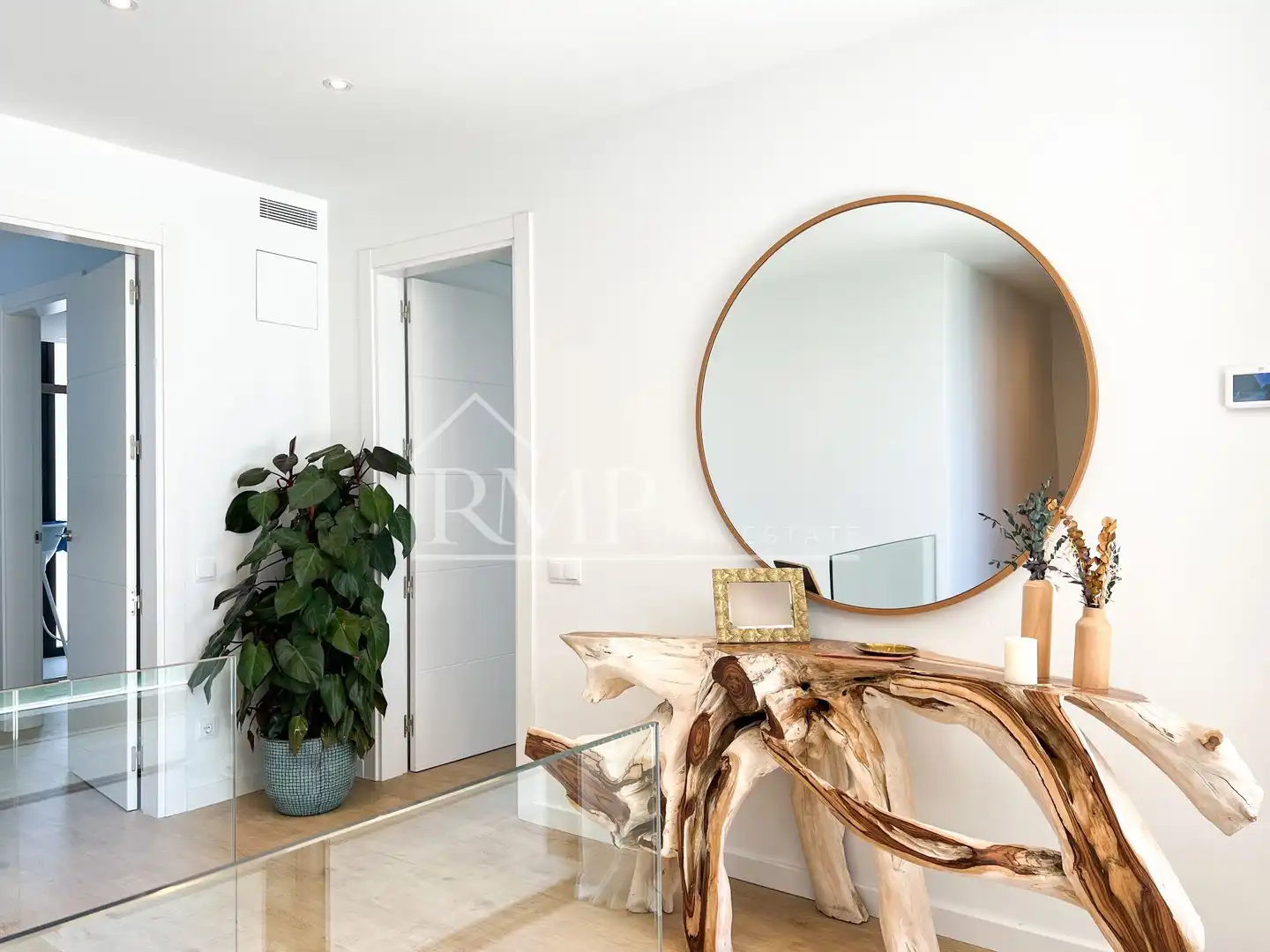Casa o chalet en venta en Sant Andreu de Llavaneres con Aire acondicionado, Calefacción y Jardín privado