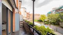 Terrace of Duplex for sale in Majadahonda  with Air Conditioner, Terrace and Balcony