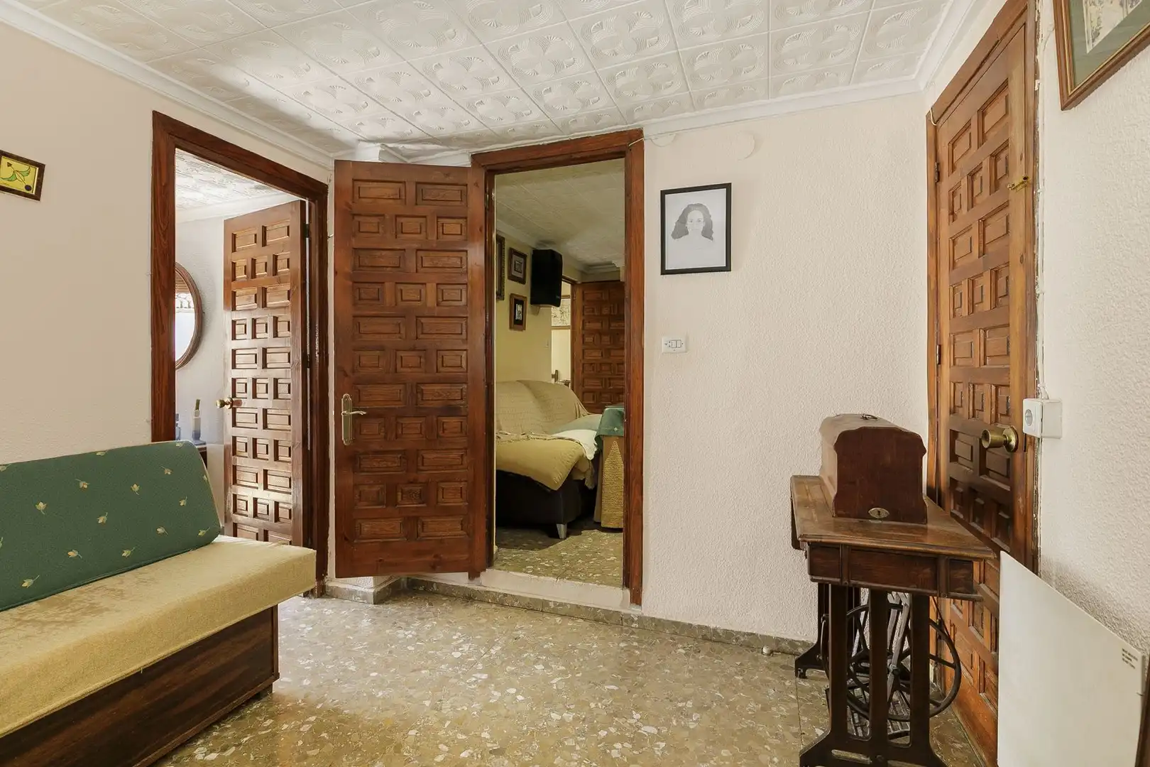 House with pool for sale in Cuesta de San Agustín 11, imagen 37