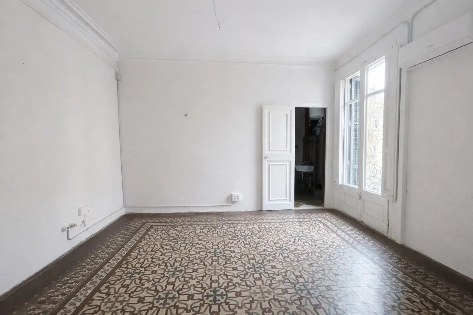 Wohnung mit Terrasse zum Verkauf in Rambla de Catalunya, imagen 14