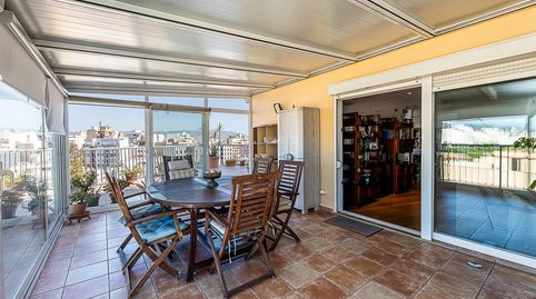 Foto 3 de Àtic en venda a Gabriel Maura, Marquès de Fontsanta, Palma de Mallorca