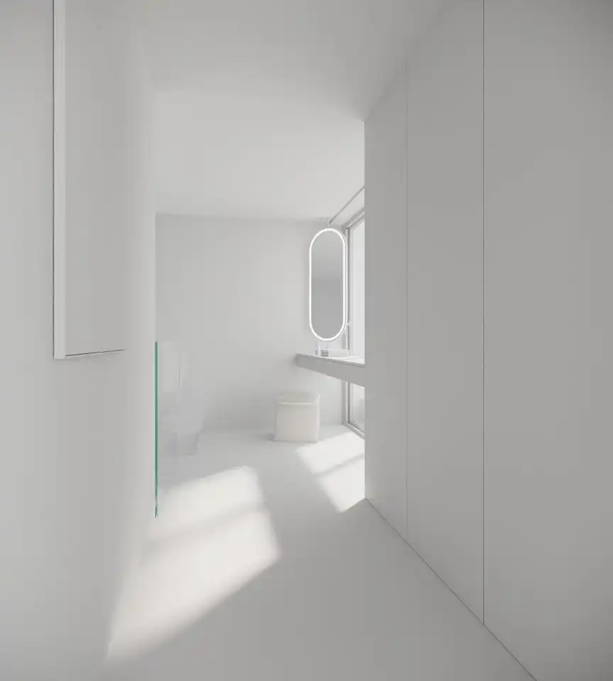 Bathroom of Houses for sale in Campolivar