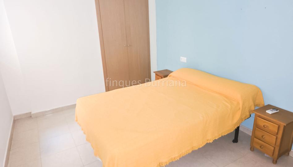 Foto 1 de Pis de lloguer a Playa, Castellón