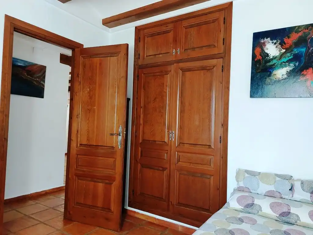 Chalet con piscina en venta en El Puerto, imagen 23
