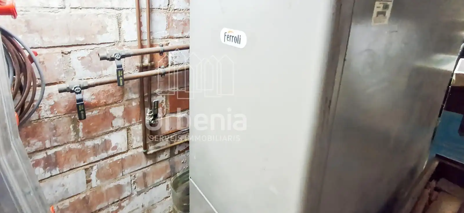Vista exterior de Casa o chalet en venta en Tordera con Aire acondicionado, Calefacción y Jardín privado