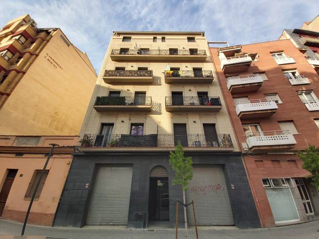 Local comercial en Venta en CL GENERAL BRITOS en Rambla Ferran