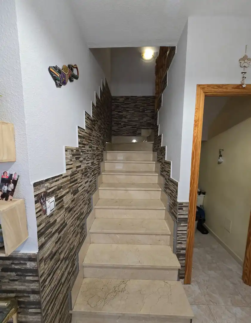 Casa amb piscina en venda a Yuncler, imagen 13