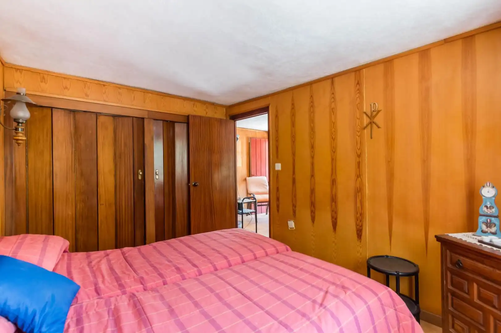 Chalet con piscina en venta en Pedanías Este, imagen 49
