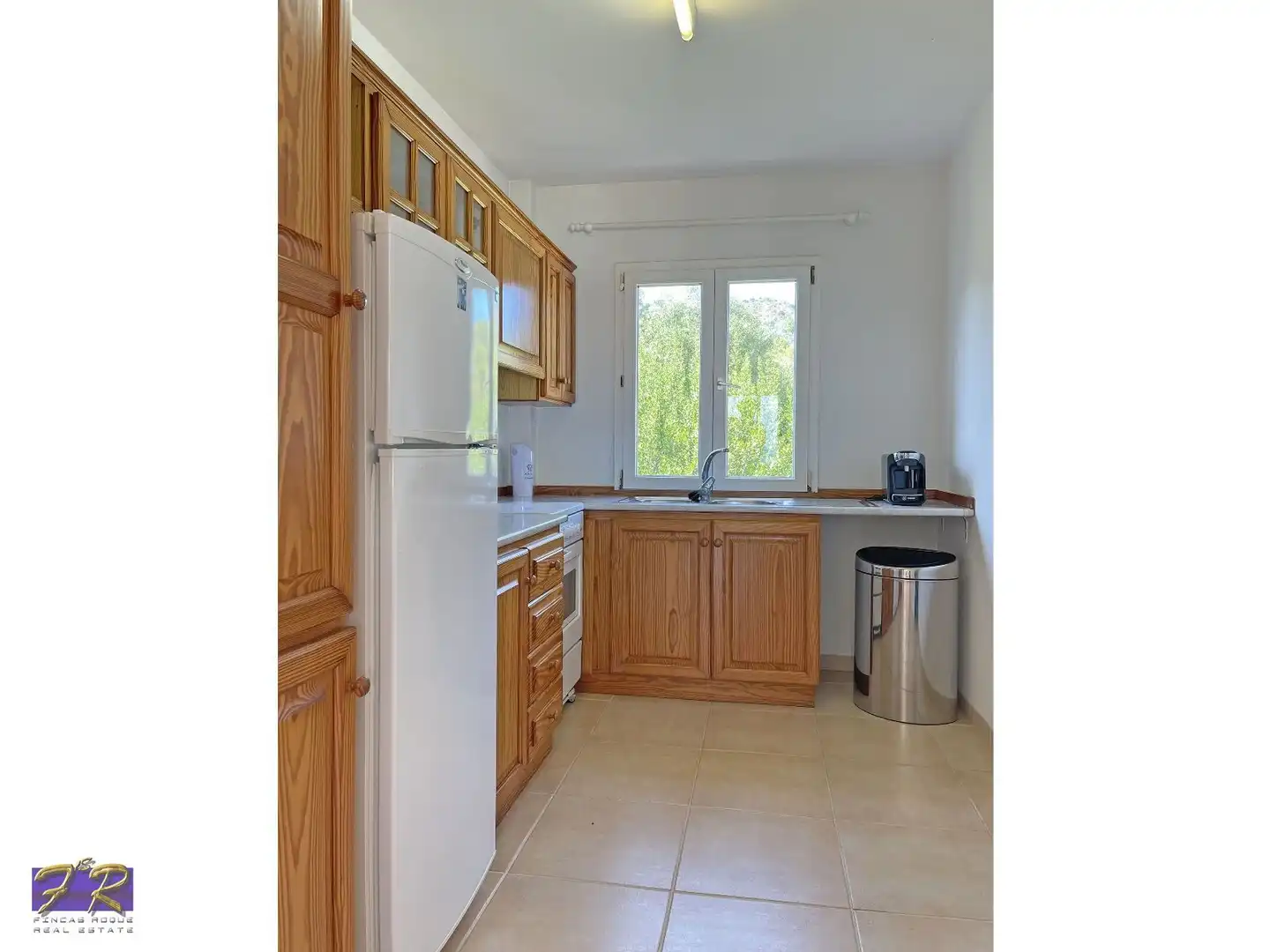 Kitchen of Houses for sale in Alcúdia  with Air Conditioner, Heating and Terrace
