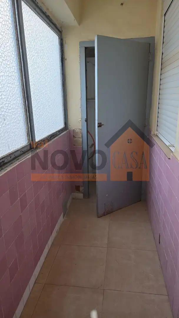 Flat for sale in Valencia