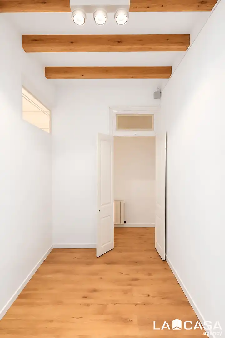 Piso con terraza en venta en Sant Martí, imagen 6