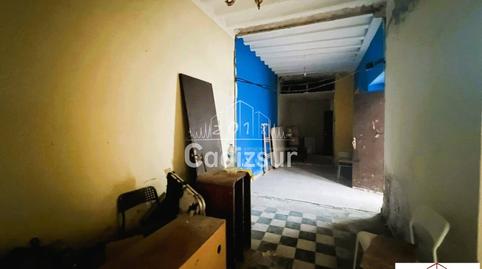 Foto 3 de Pis en venda a La Caleta - La Viña,  Cádiz Capital