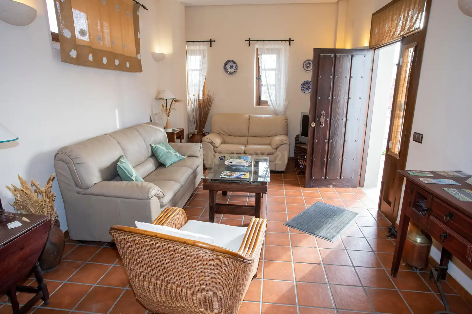 Edificio en venta en Gabriel y Galán, 8, Malpartida de Cáceres