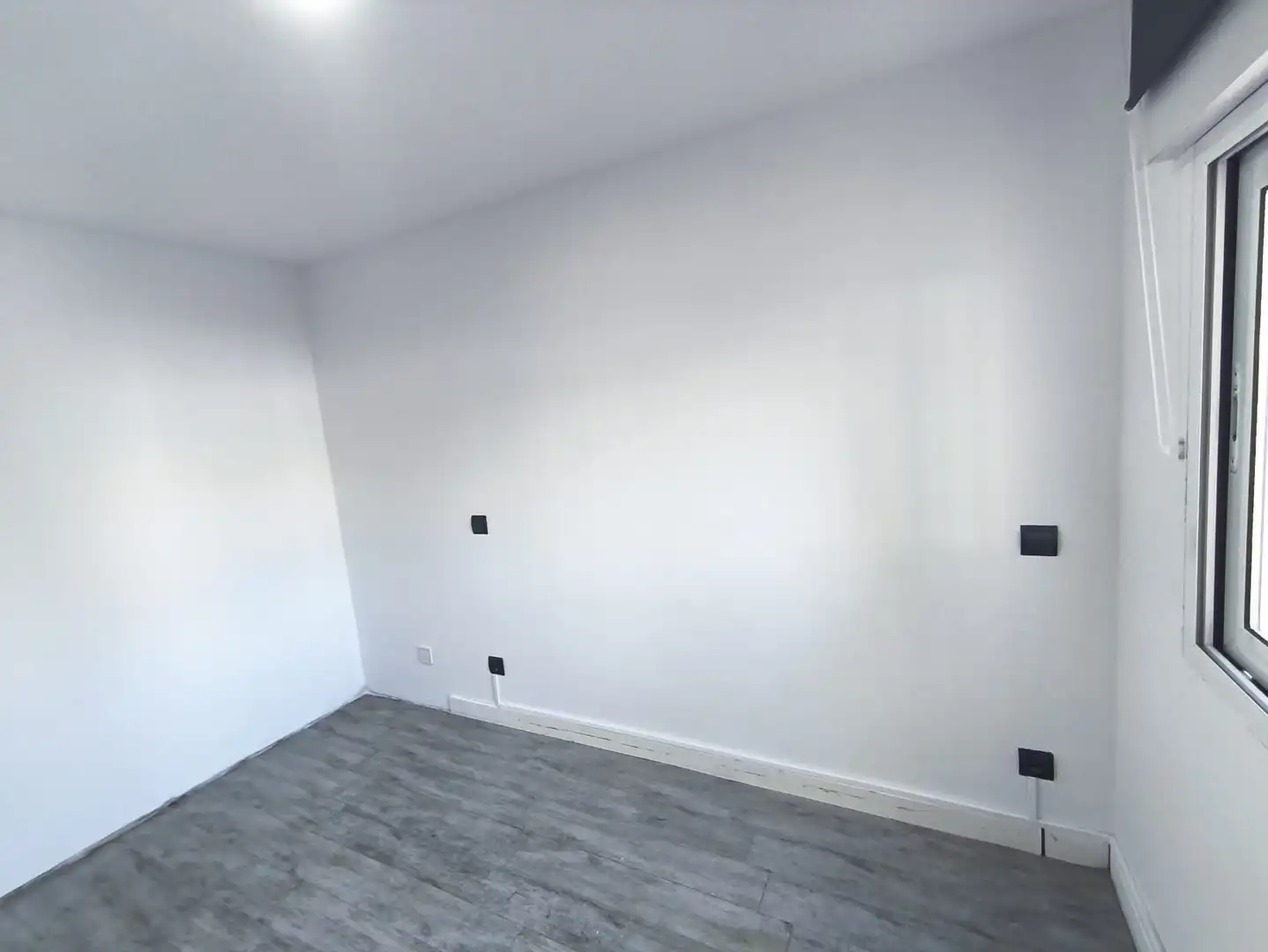 Flat for rent in Getafe  with Air Conditioner, Heating and Washing machine