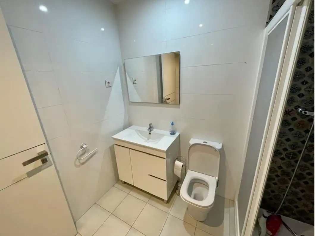 Baño de Piso en venta en Alcázar de San Juan con Trastero