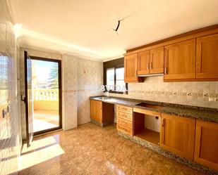 Kitchen of Flat for sale in Rafal  with Terrace and Balcony