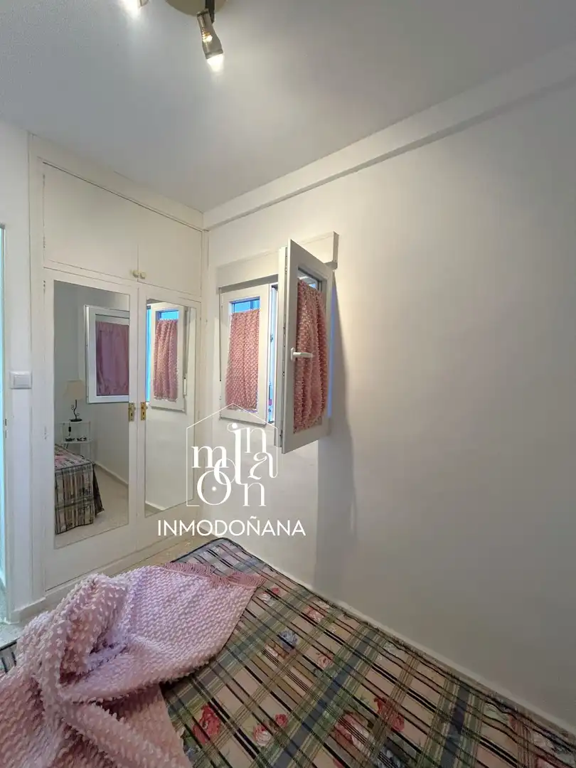 Habitación de Piso en venta en Almonte con Amueblado
