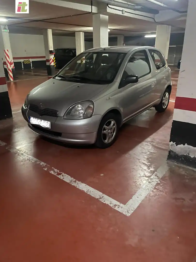 Parking of Garage for sale in Sopela