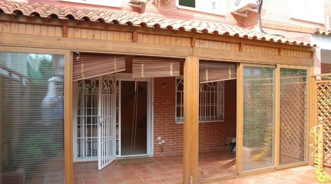 Foto 3 de Casa adosada en venda a Loranca, Fuenlabrada