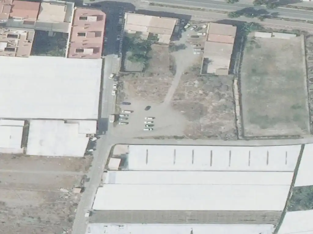 Terreny residencial en venda a N/A