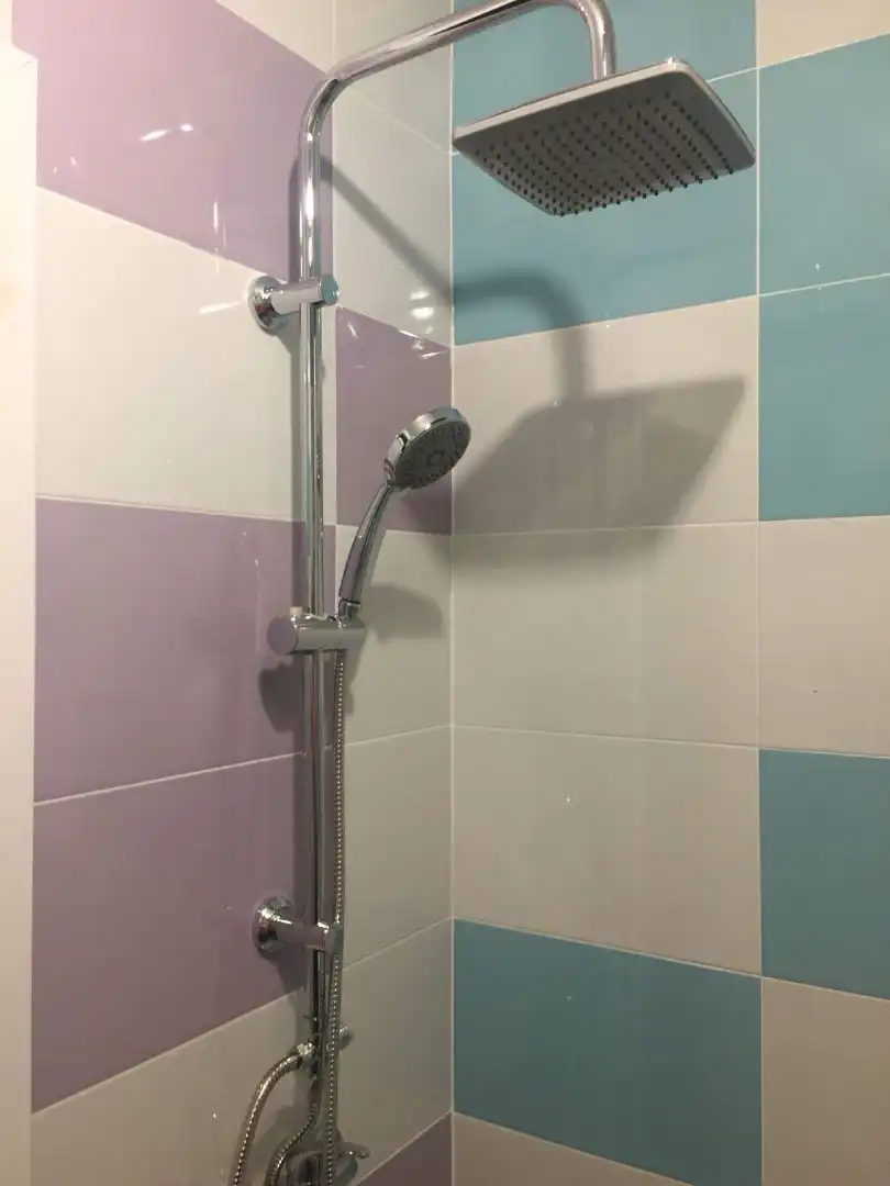 Bathroom of Flat for rent in Ciudad Real  with Furnished