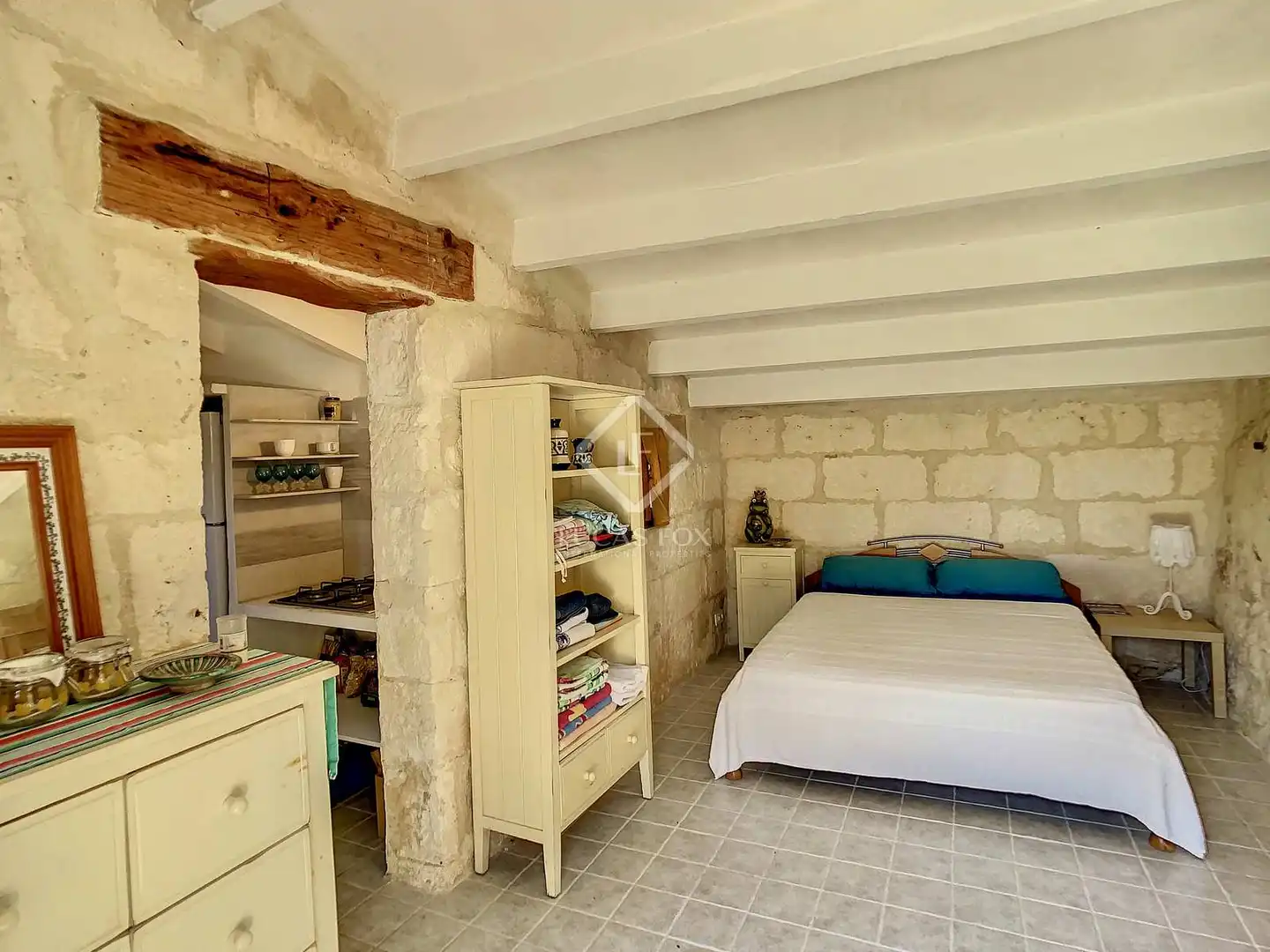Casa rústica amb jardí en venda a Sant Lluís - S'Ullestrar - Torret, imagen 18