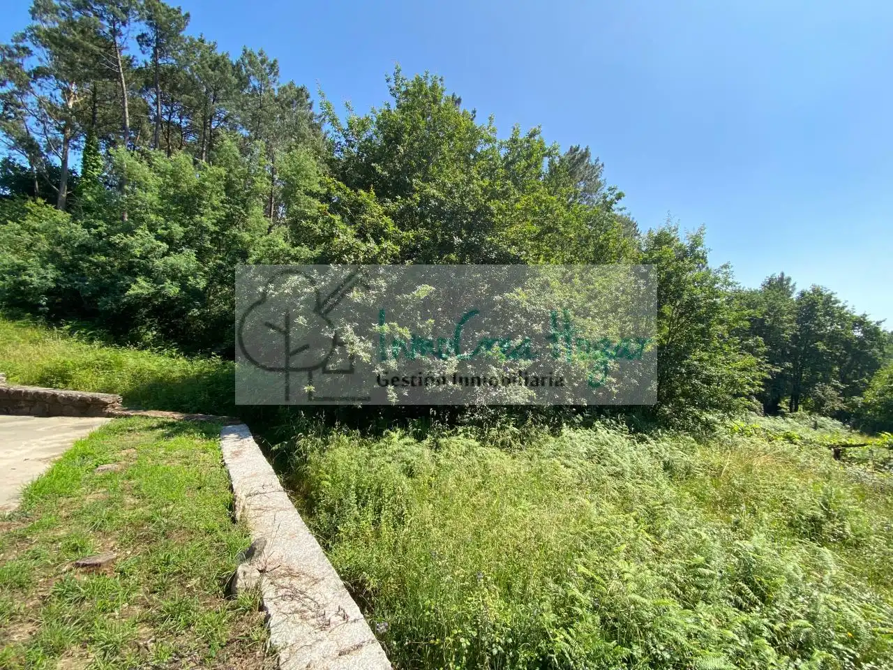Lands and plots for sale in Salceda de Caselas, imagen 8