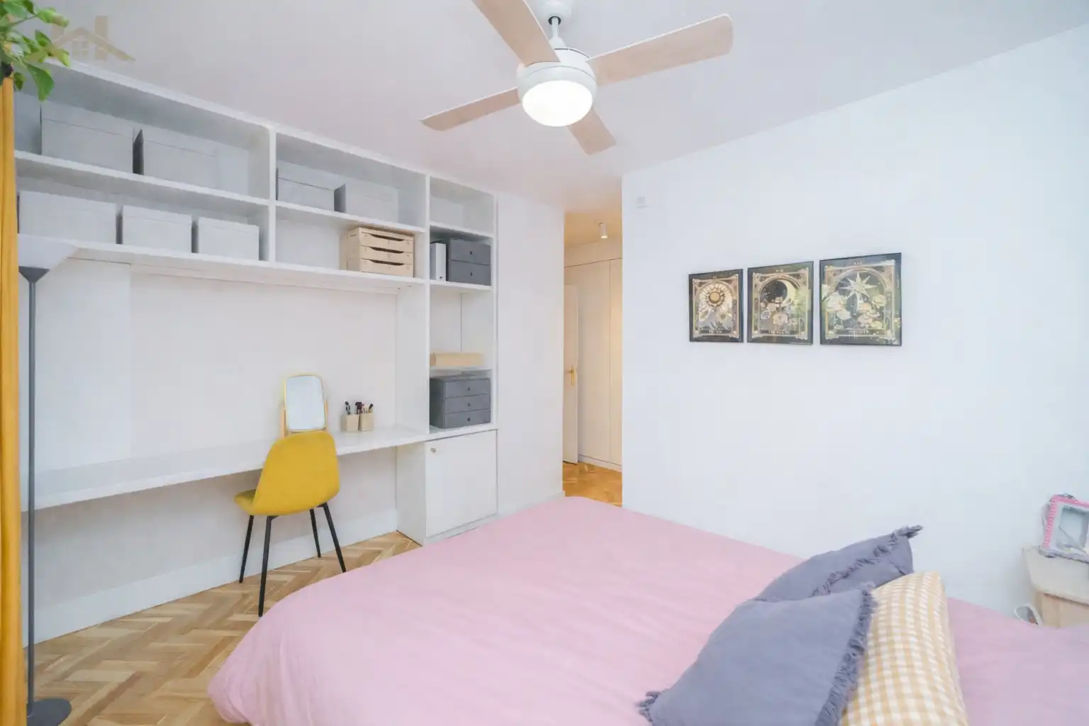 Habitación de Piso en venta en Las Rozas de Madrid