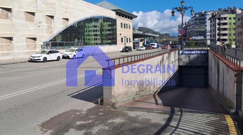 Photo 4 of Garage to rent in Calle Pepe Cosmen, Milán - Pumarín, Asturias