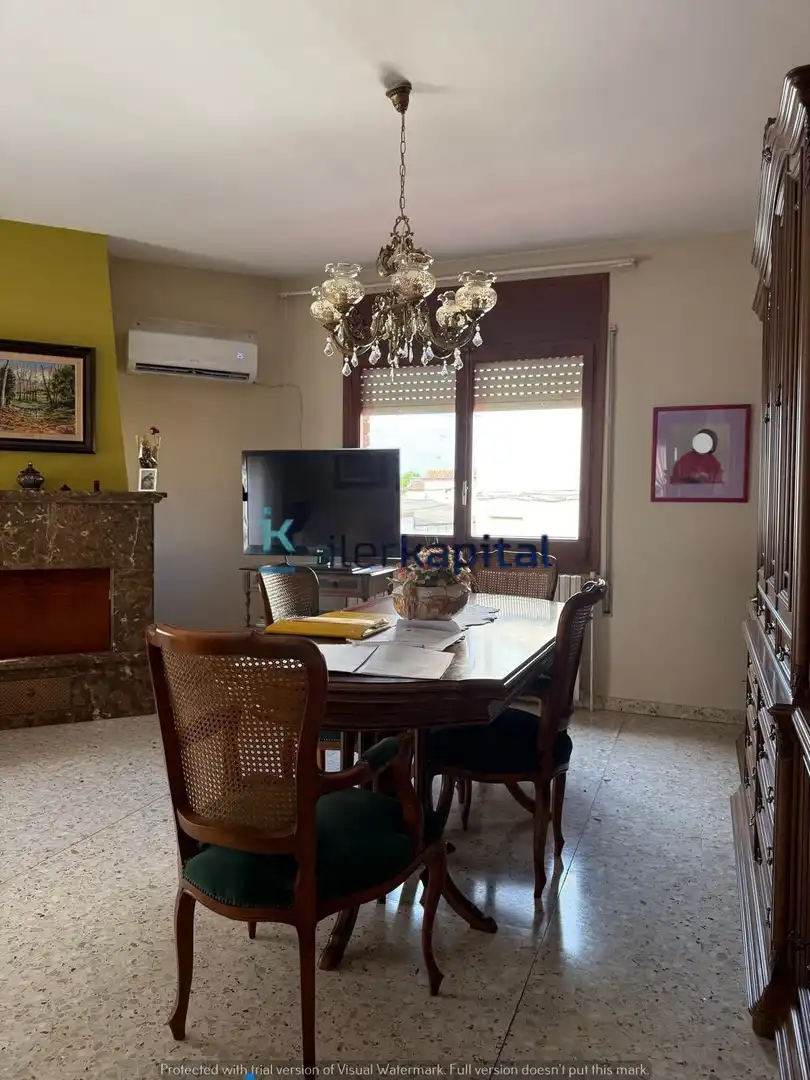 Casa en venda a Almacelles, imagen 23