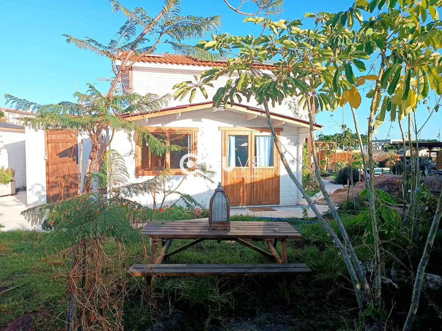 Casa o xalet en venda a Antonio Machado, San Isidro