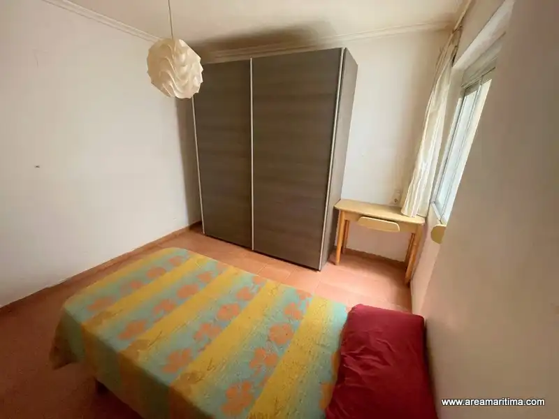 Habitación de Piso en venta en Burjassot con Aire acondicionado, Amueblado y Horno
