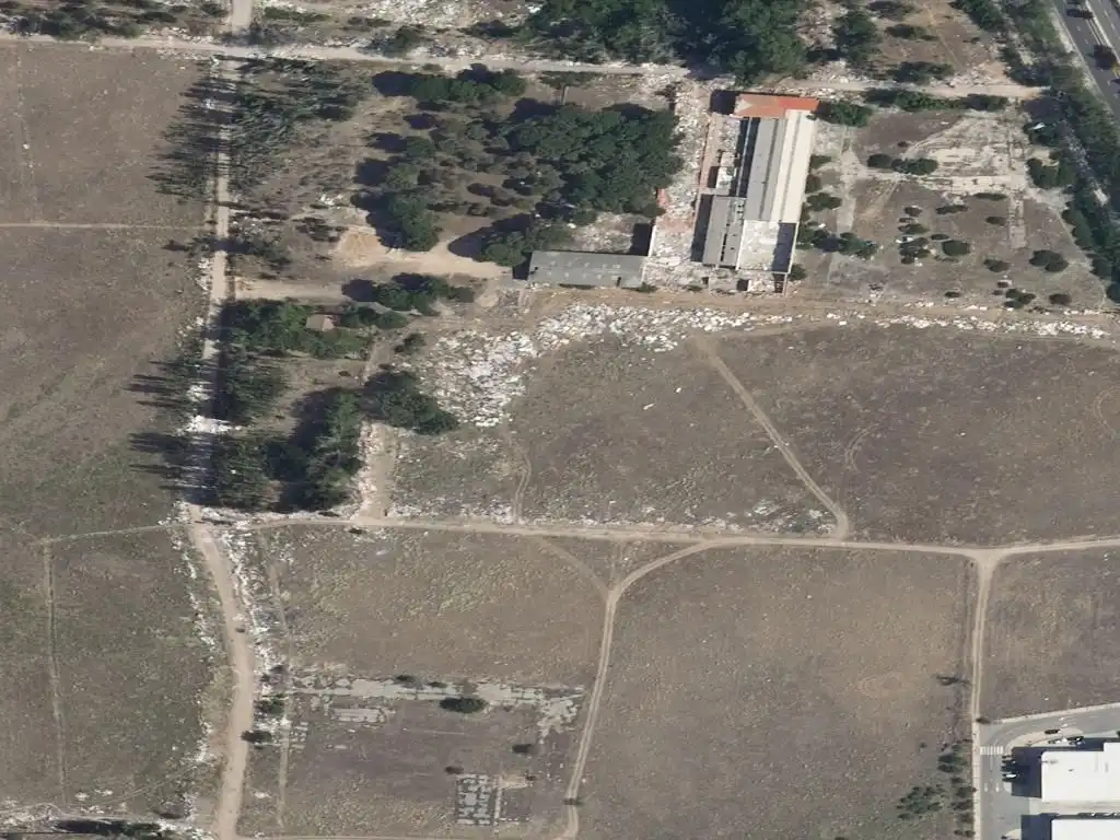 Terrenos y solares en venta en calle Segovia, imagen 2