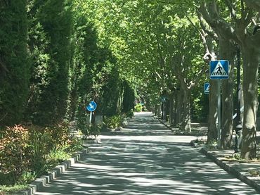 Terreno residenziale in vendita a Moncloa - Aravaca