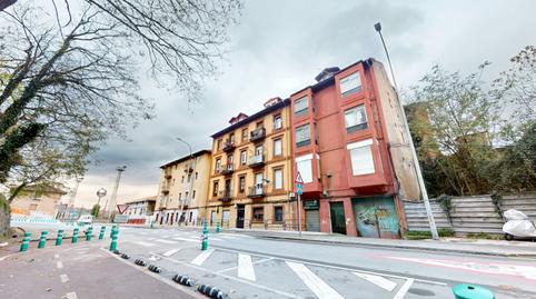 Foto 2 de Piso en venta en Zumalakarregi Kalea, Santutxu - Basarrate, Bizkaia