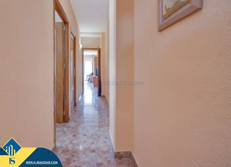 Penthouse mit Terrasse zum Verkauf in Playa del Cura, imagen 7