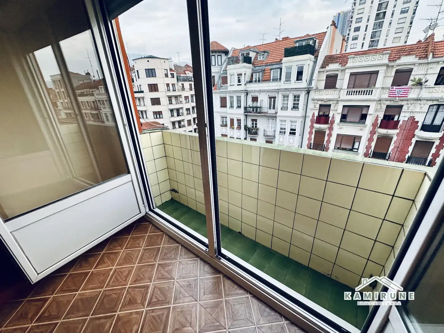 Piso con terraza en venta en Maria Diaz de Haro, imagen 32