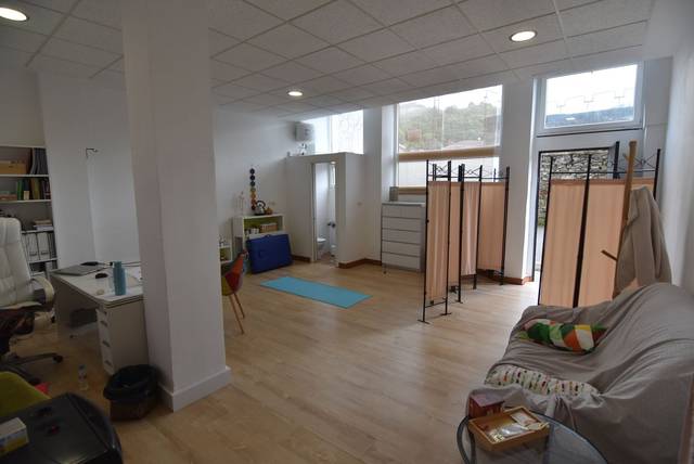 Local comercial en Venta en Egiguren-Tarren Kalea en Eibar