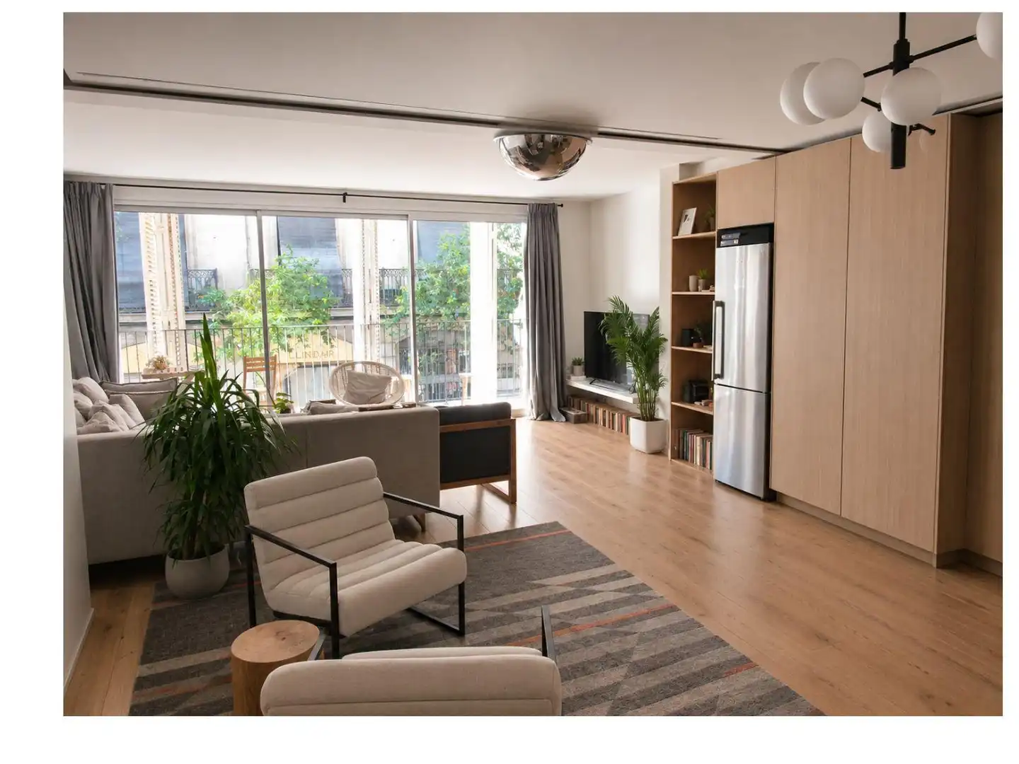 Apartament en venda a Ciutat Vella, imagen 4