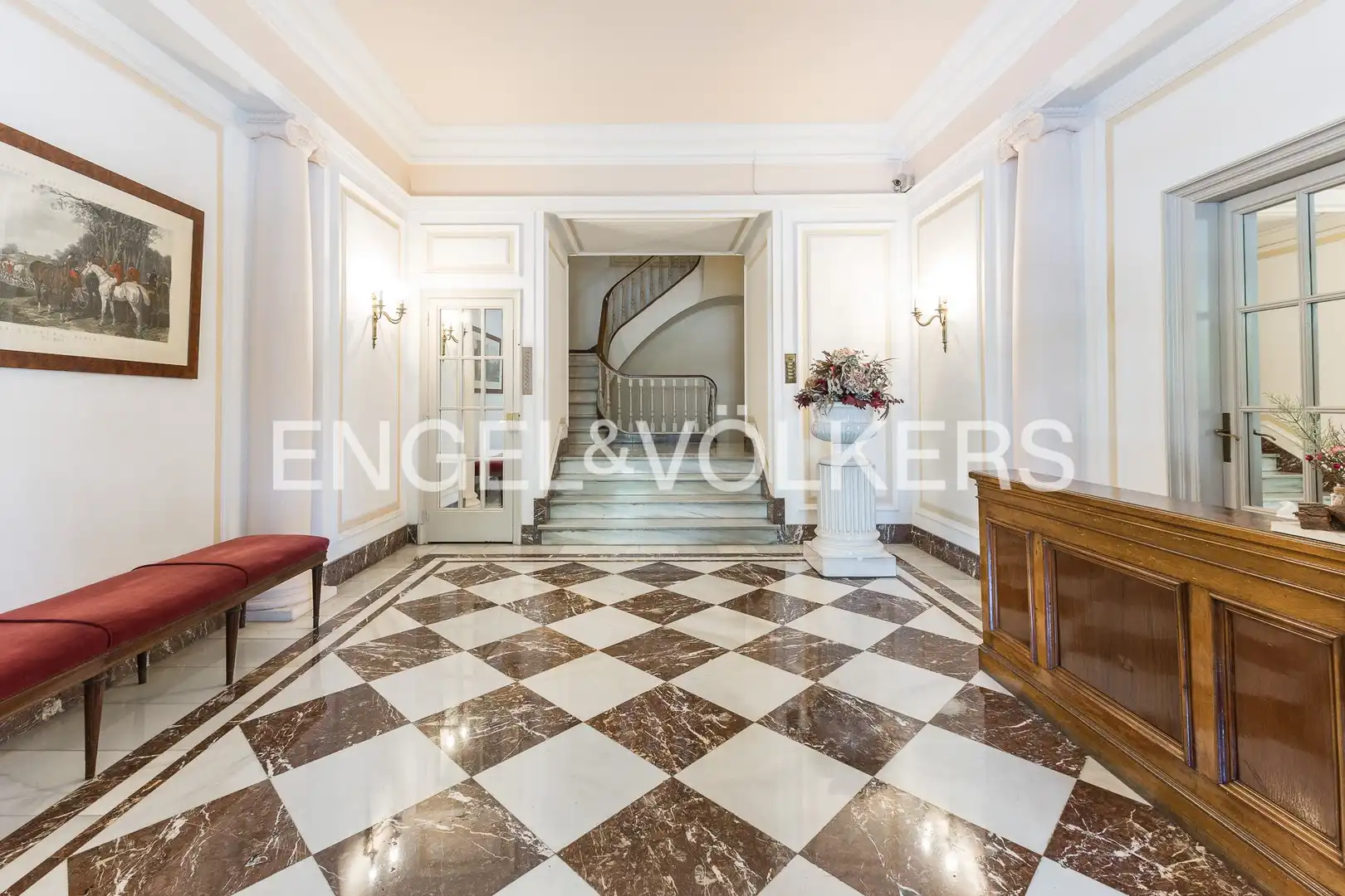 Piso en venta en Barcelona con Aire acondicionado y Calefacción