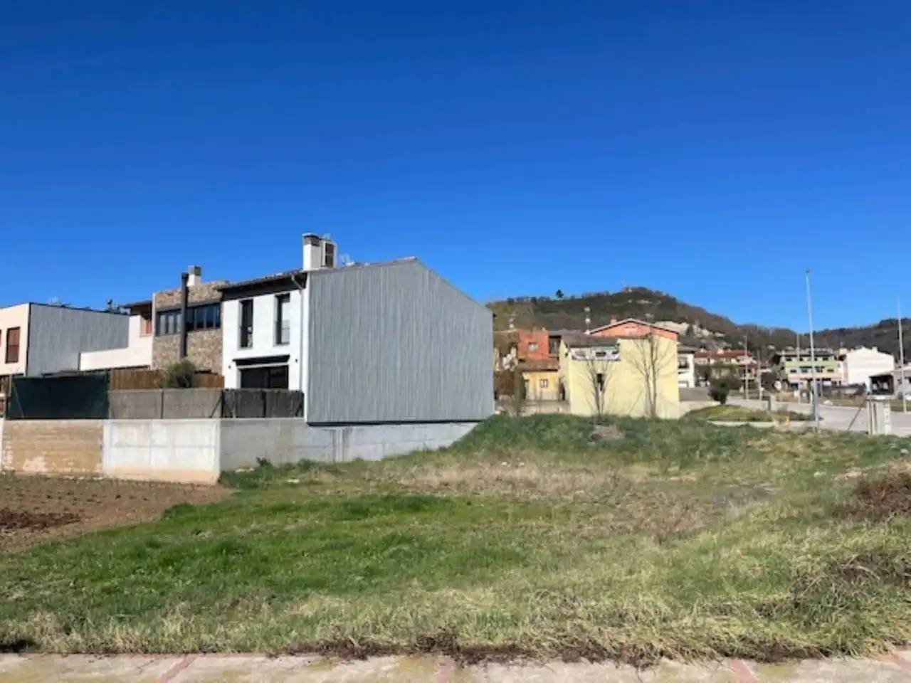 Rustikales Grundstück zum Verkauf in Santa Eulàlia de Riuprimer, imagen 15