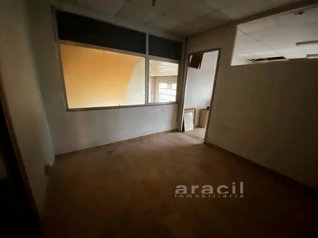 Nave industrial en venta en Alcoy / Alcoi