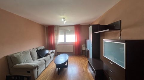 Foto 3 de Piso en venta en Calle Luis Vives, El Cristo, Palencia Capital